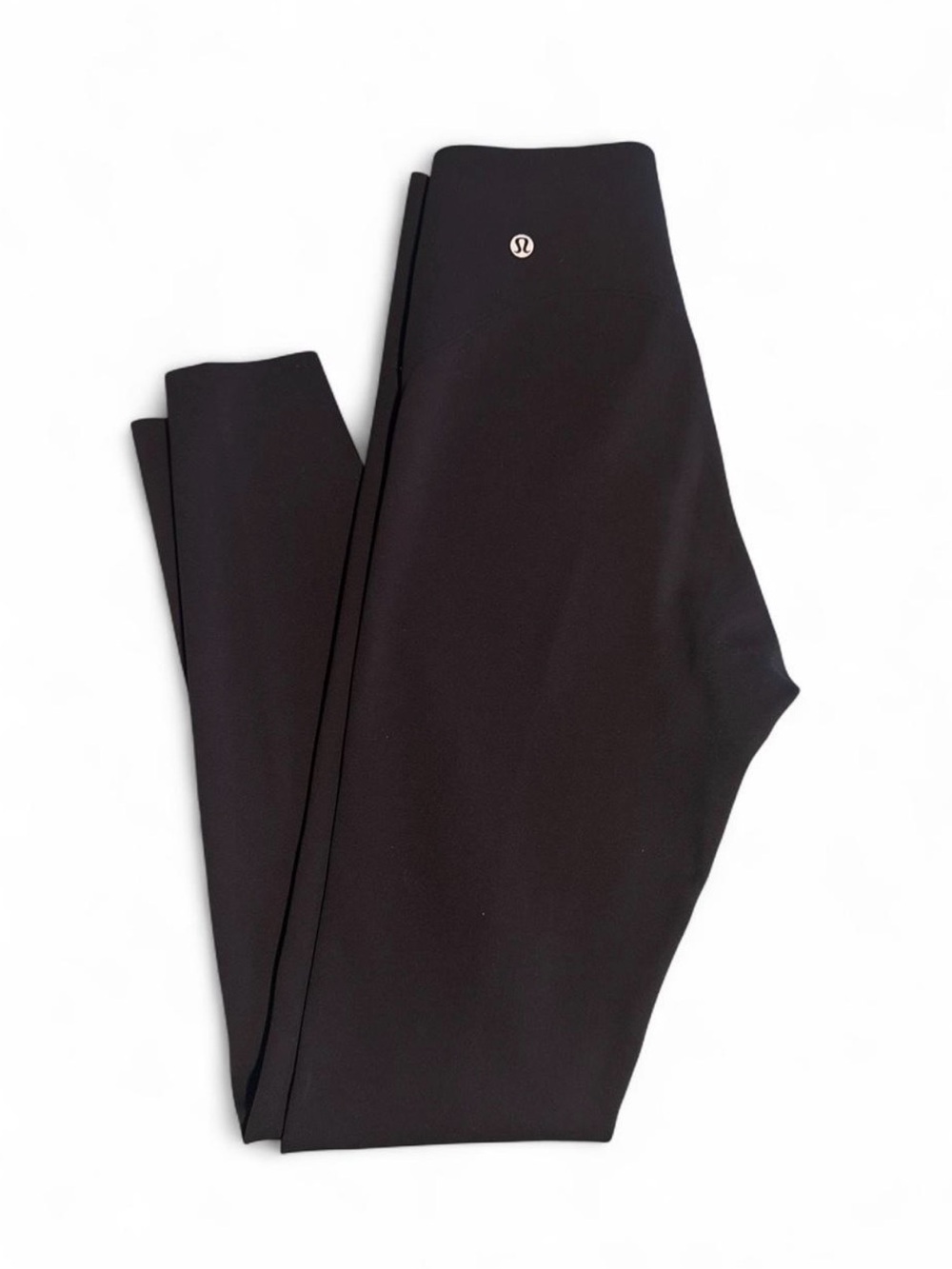 lululemon athletica glowups size 6